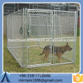 2016 New design high quality cheap dog kennel/pet house/dog cage/run/carrier